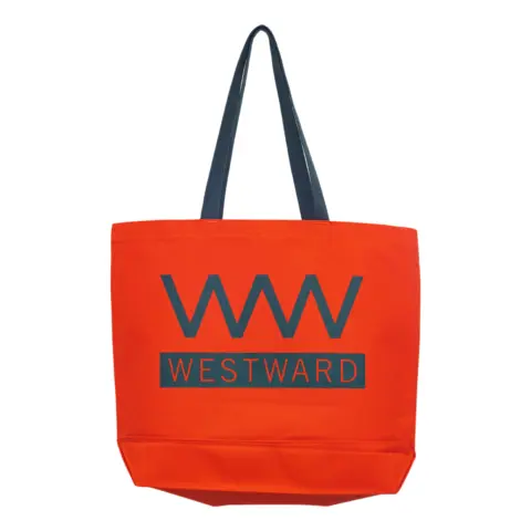 Westward Tote Bag