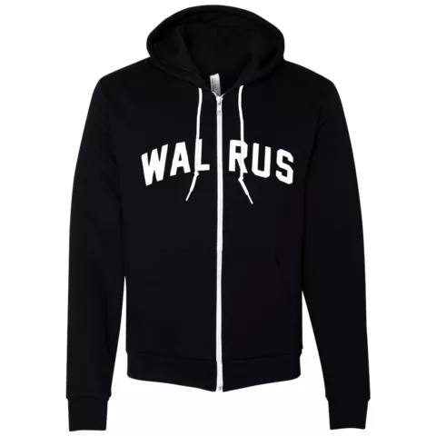Walrus Hoodie