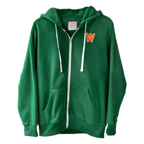 Westward Hoodie