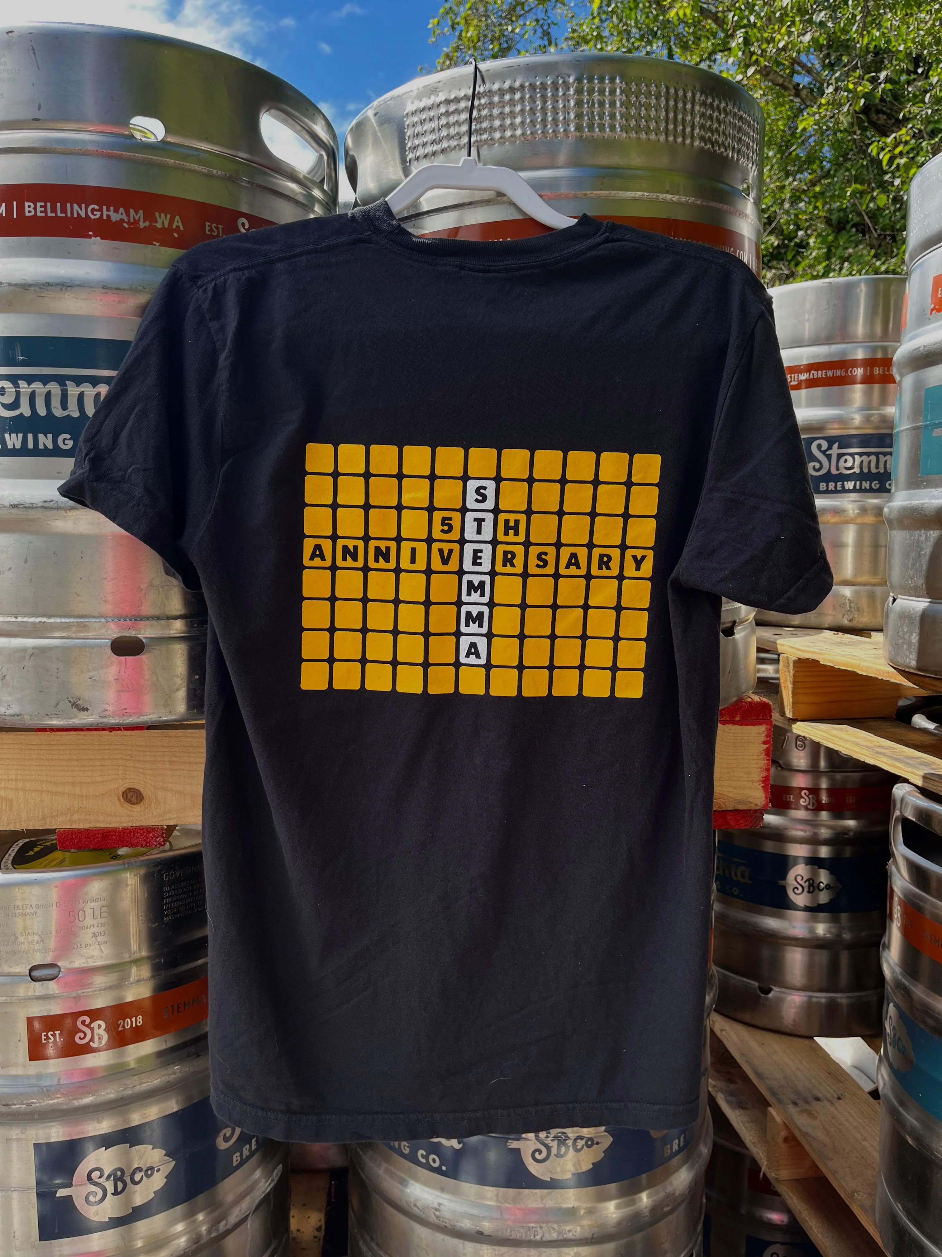 Stemma Brewing Co