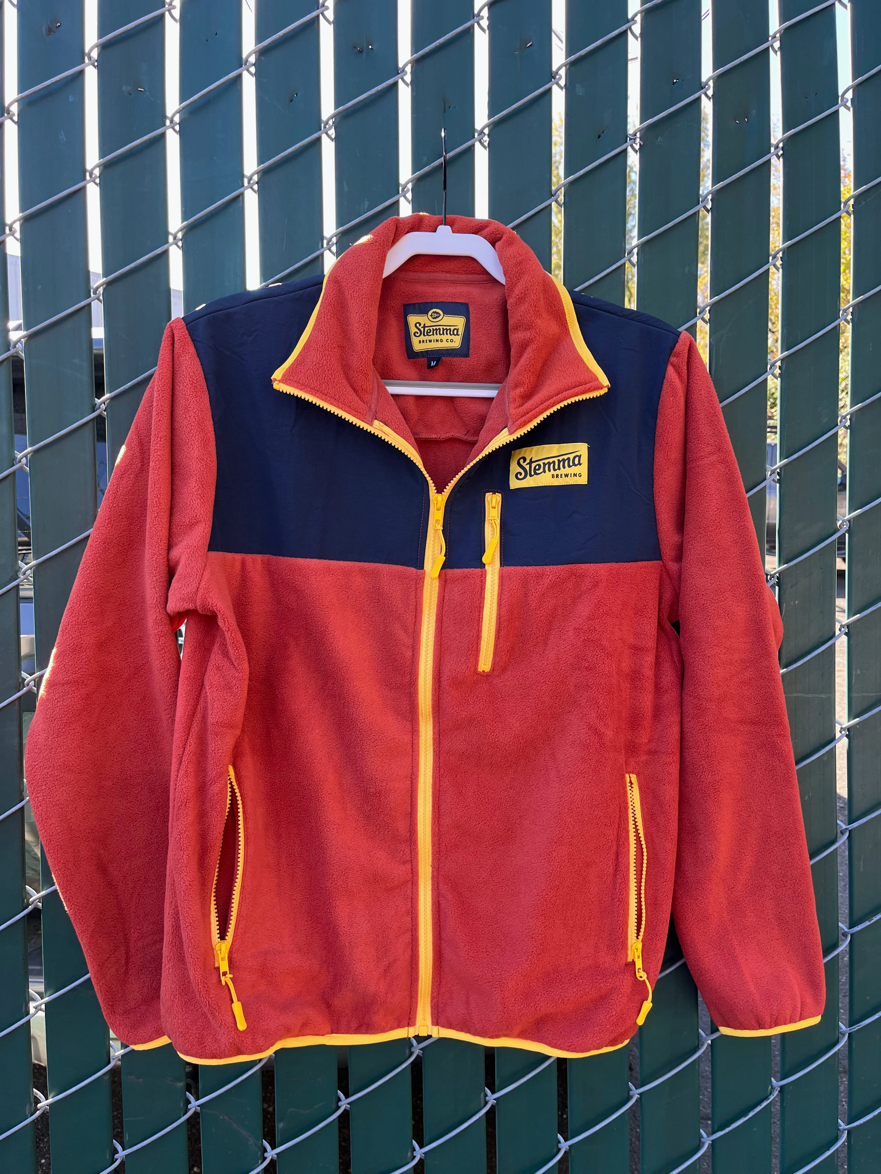 Fleece