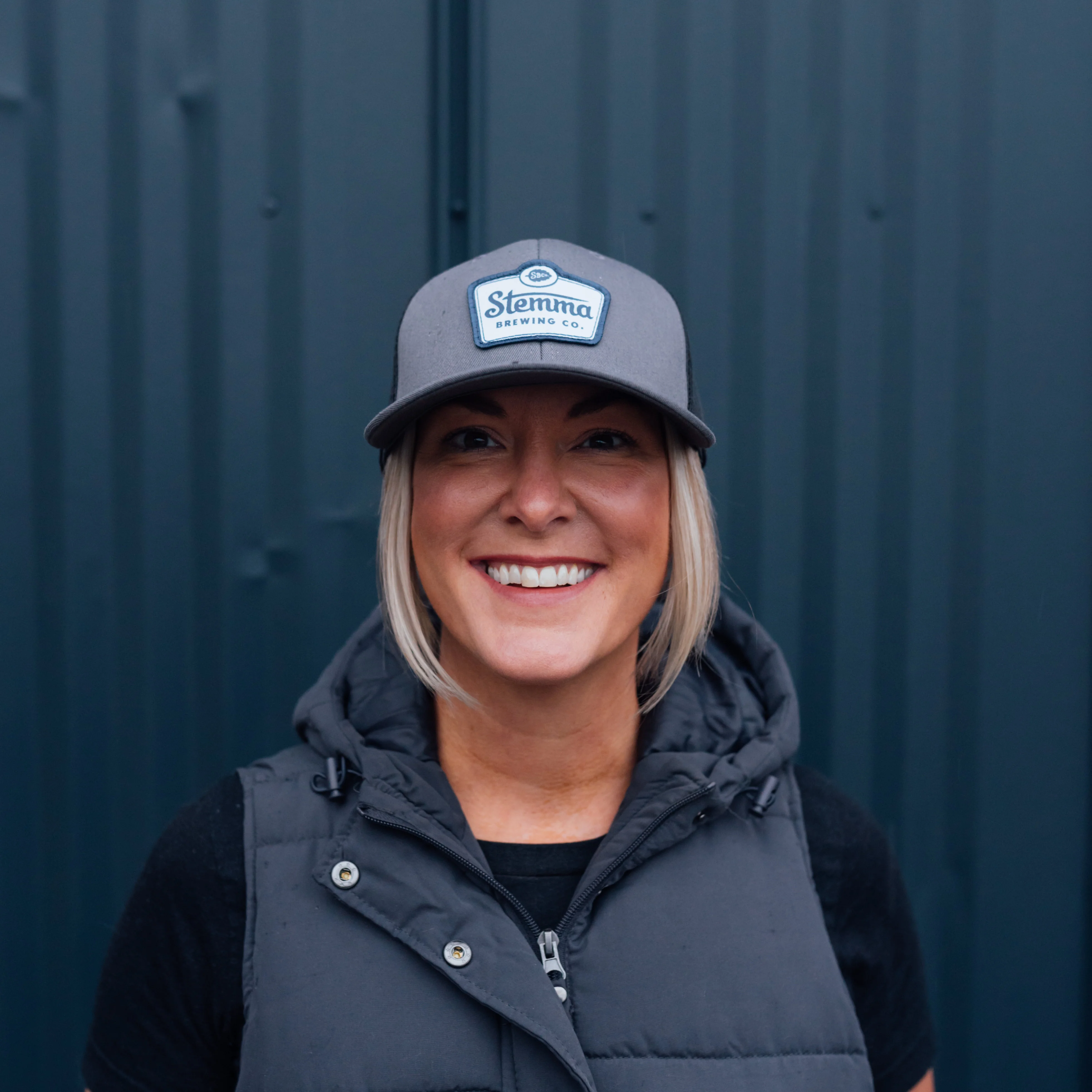Hat - Trucker