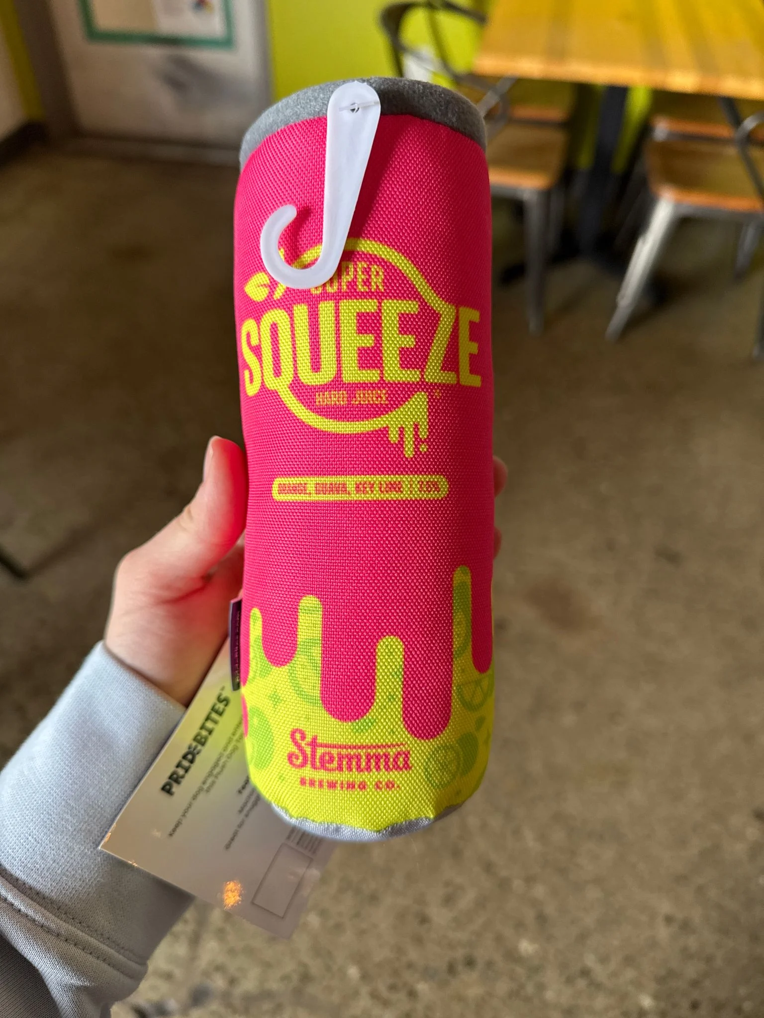 Dog Chew Toy
