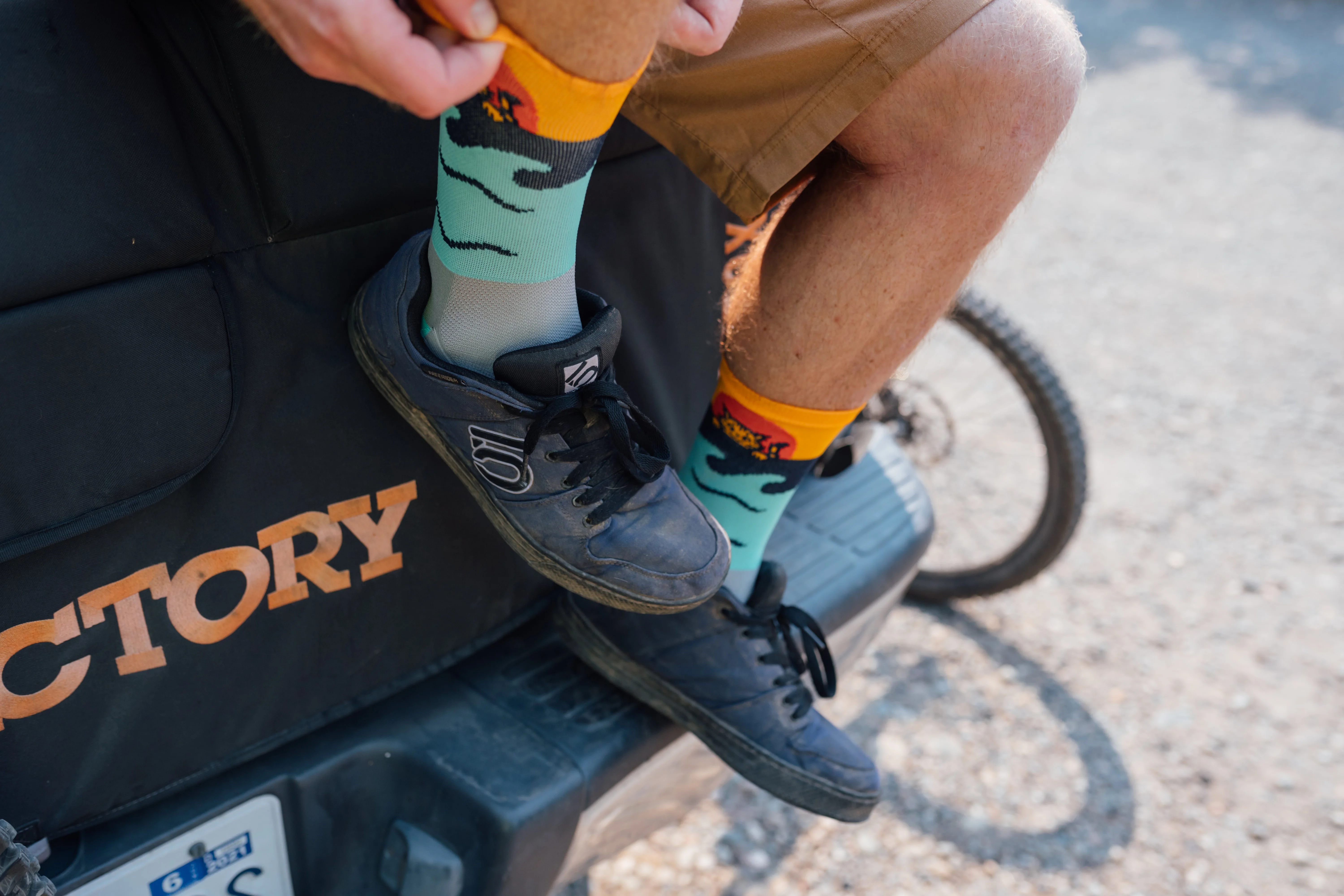 Socks