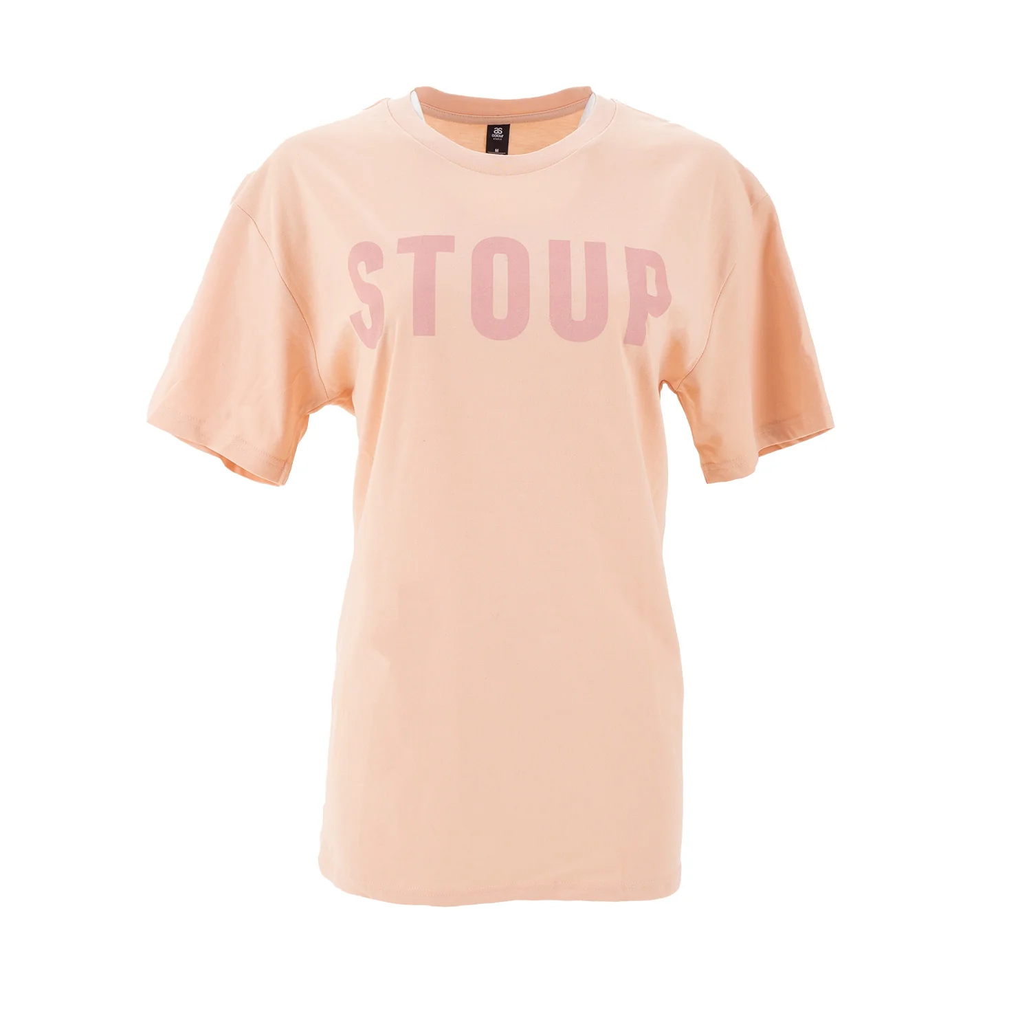 Pink Tee