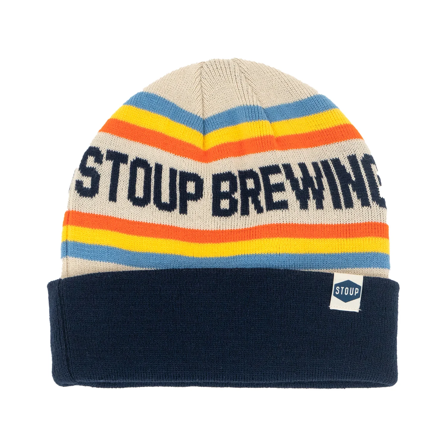 Stoup Beanie