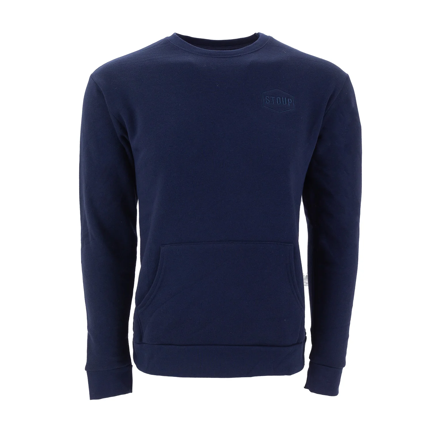 Stoup Navy Crew