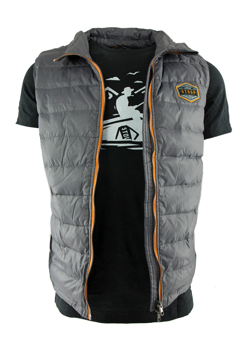Stoup Vest
