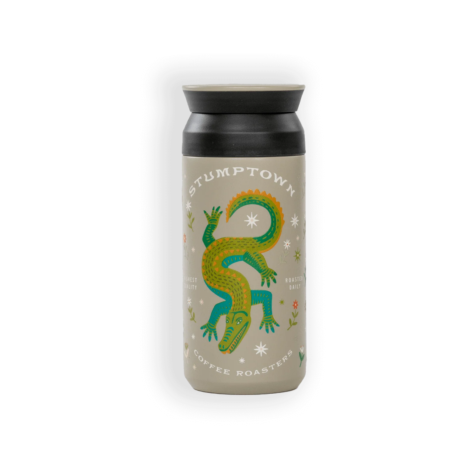Kinto Later Gator Tumbler, 12 oz