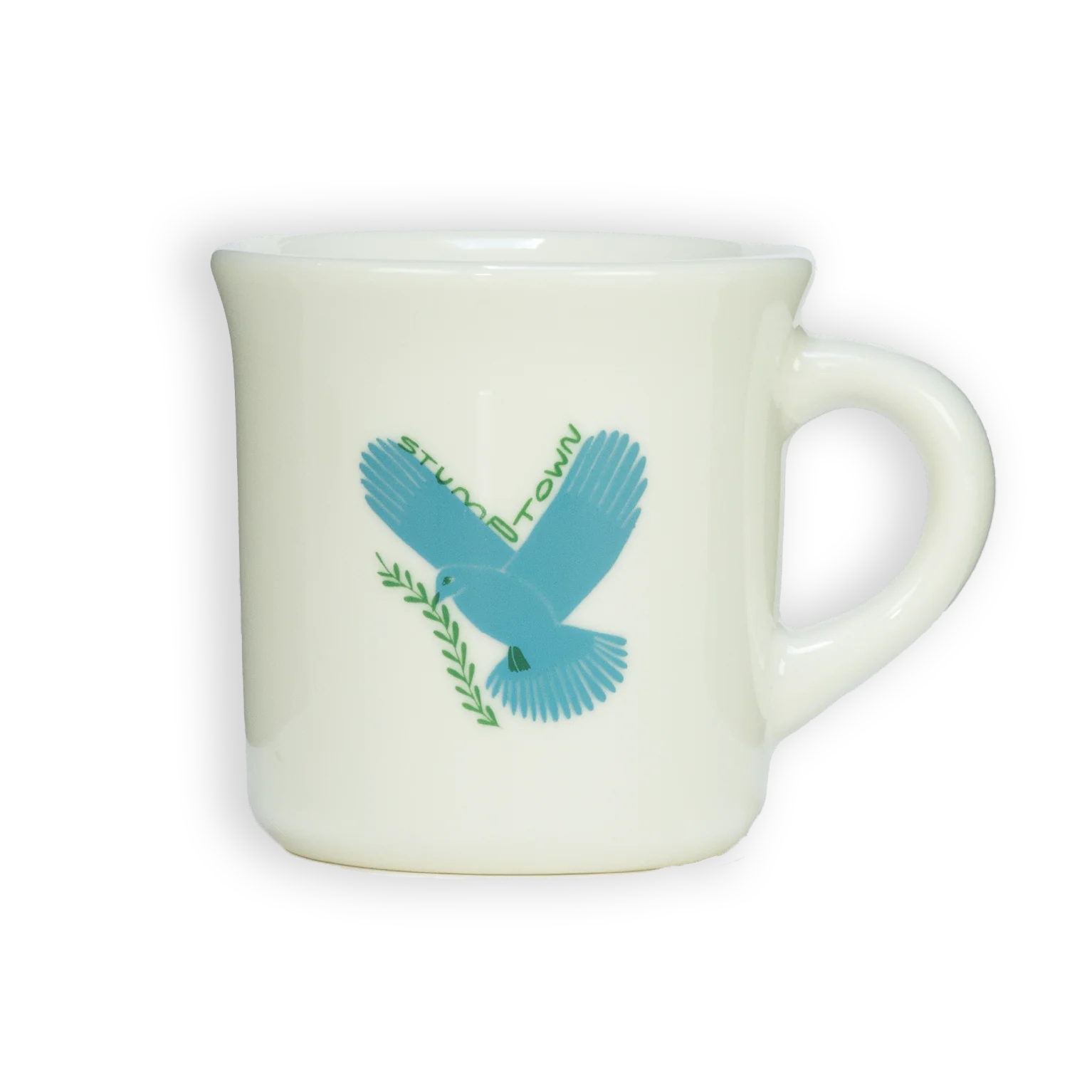 Peace Dove Mug