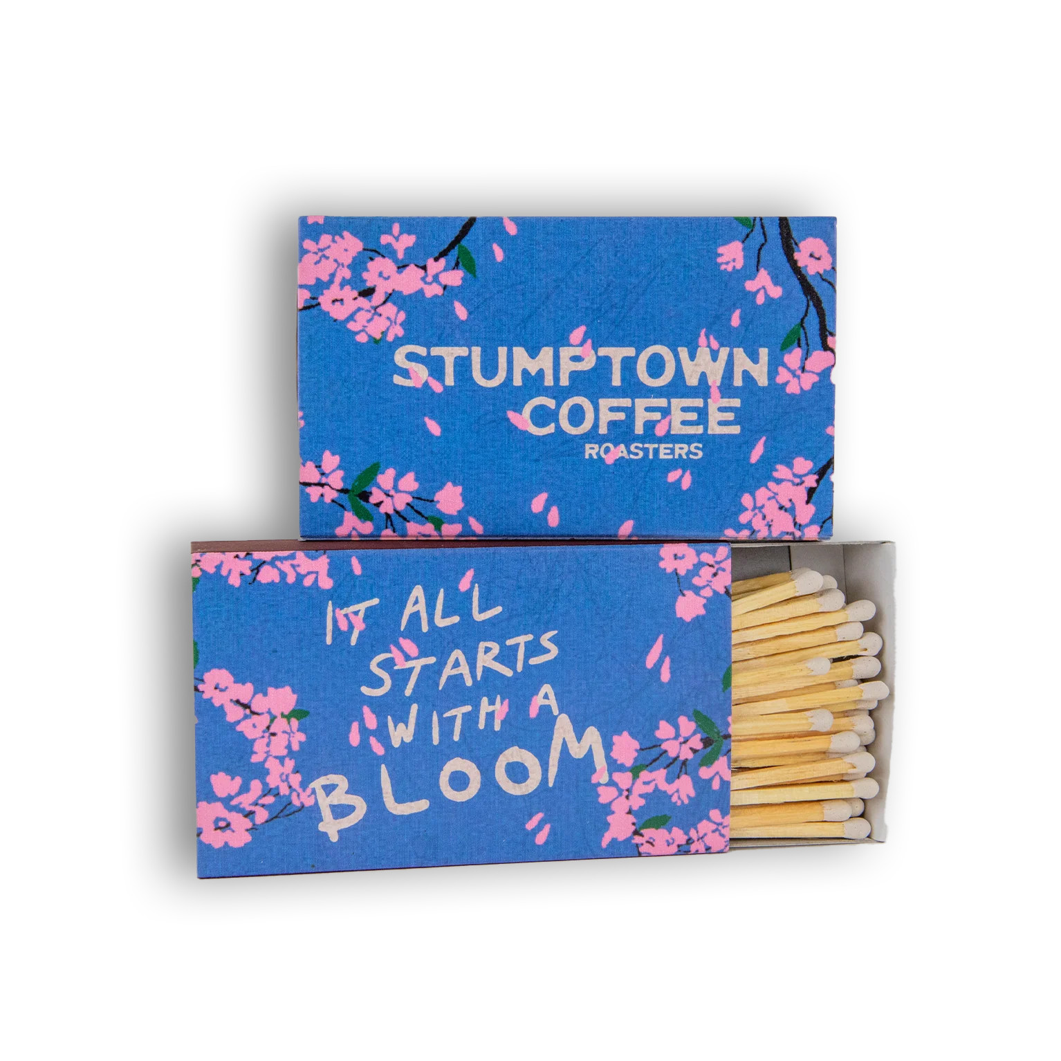 Spring Sparklers
