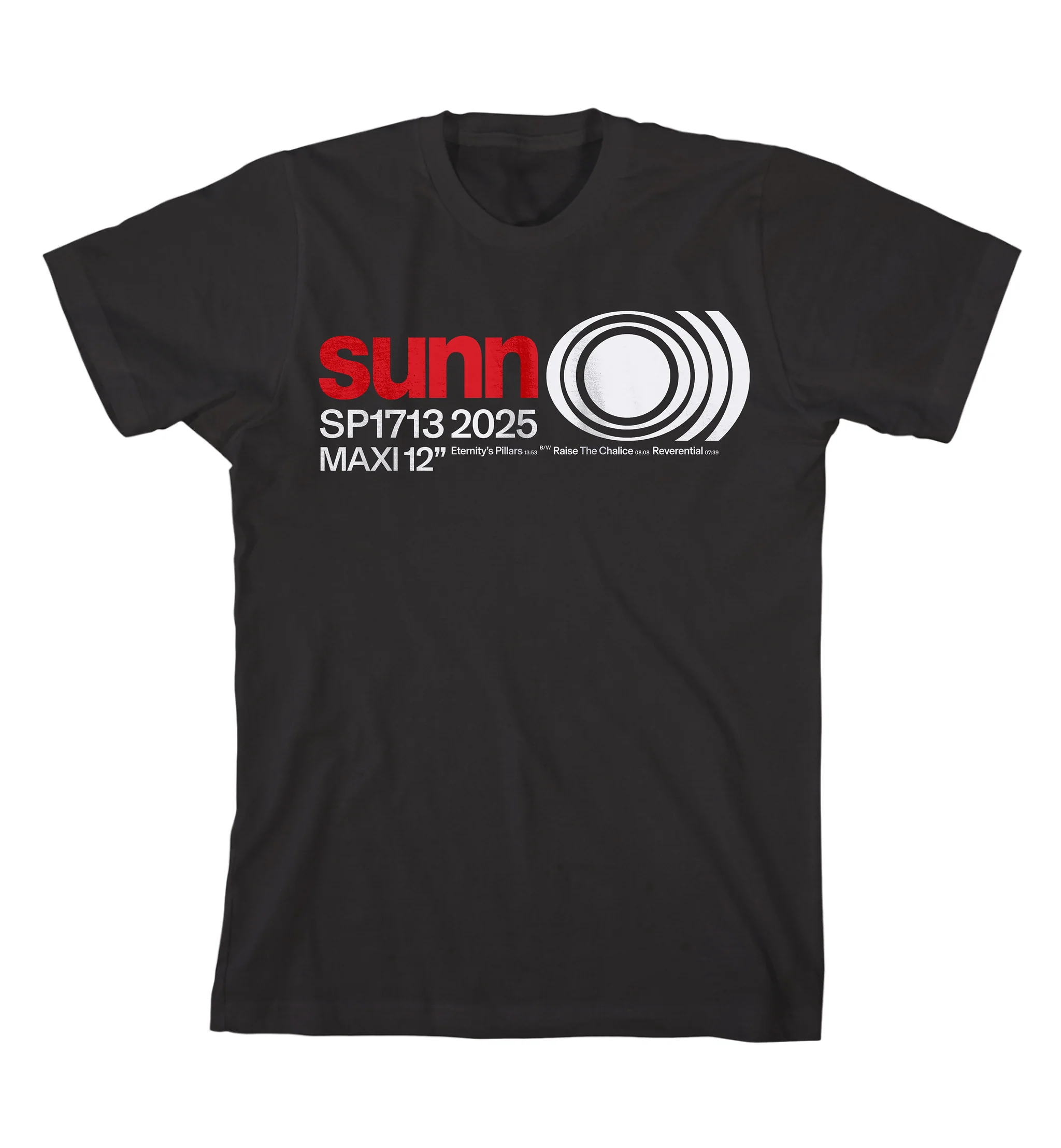 Maxi SP1713 T-shirt