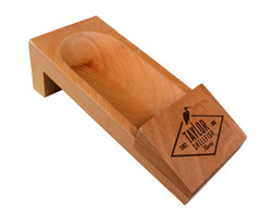 Shucking Block