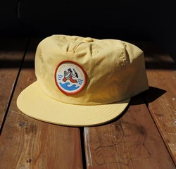 Girls That Shuck Hat