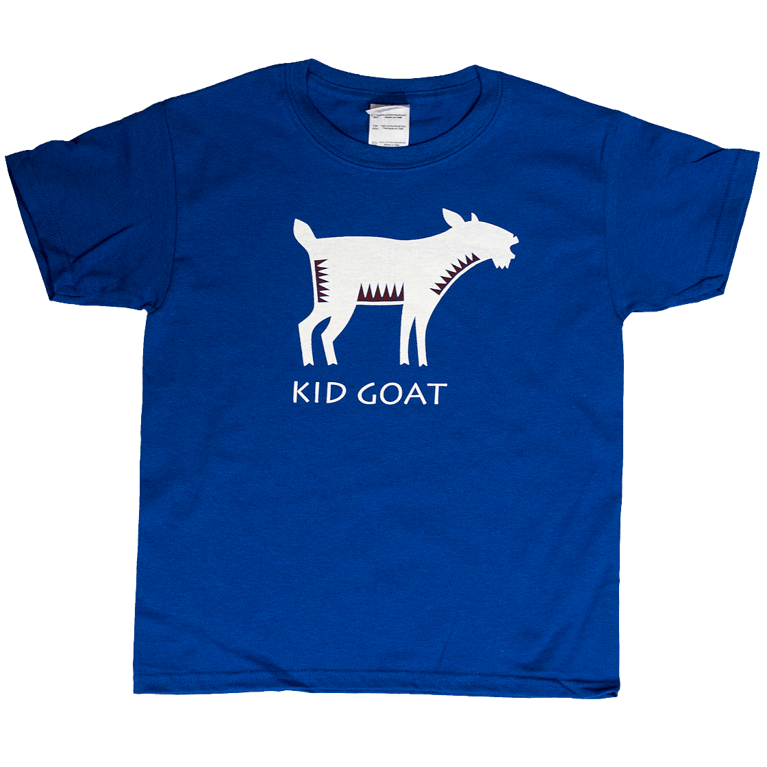 Kid Goat Tee