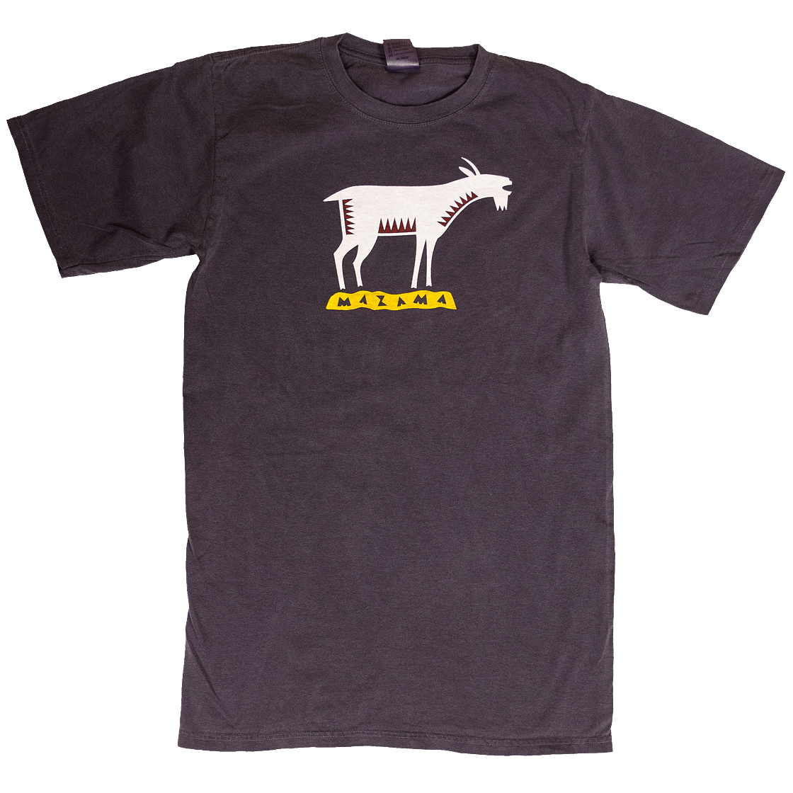 Unisex Goat Tee