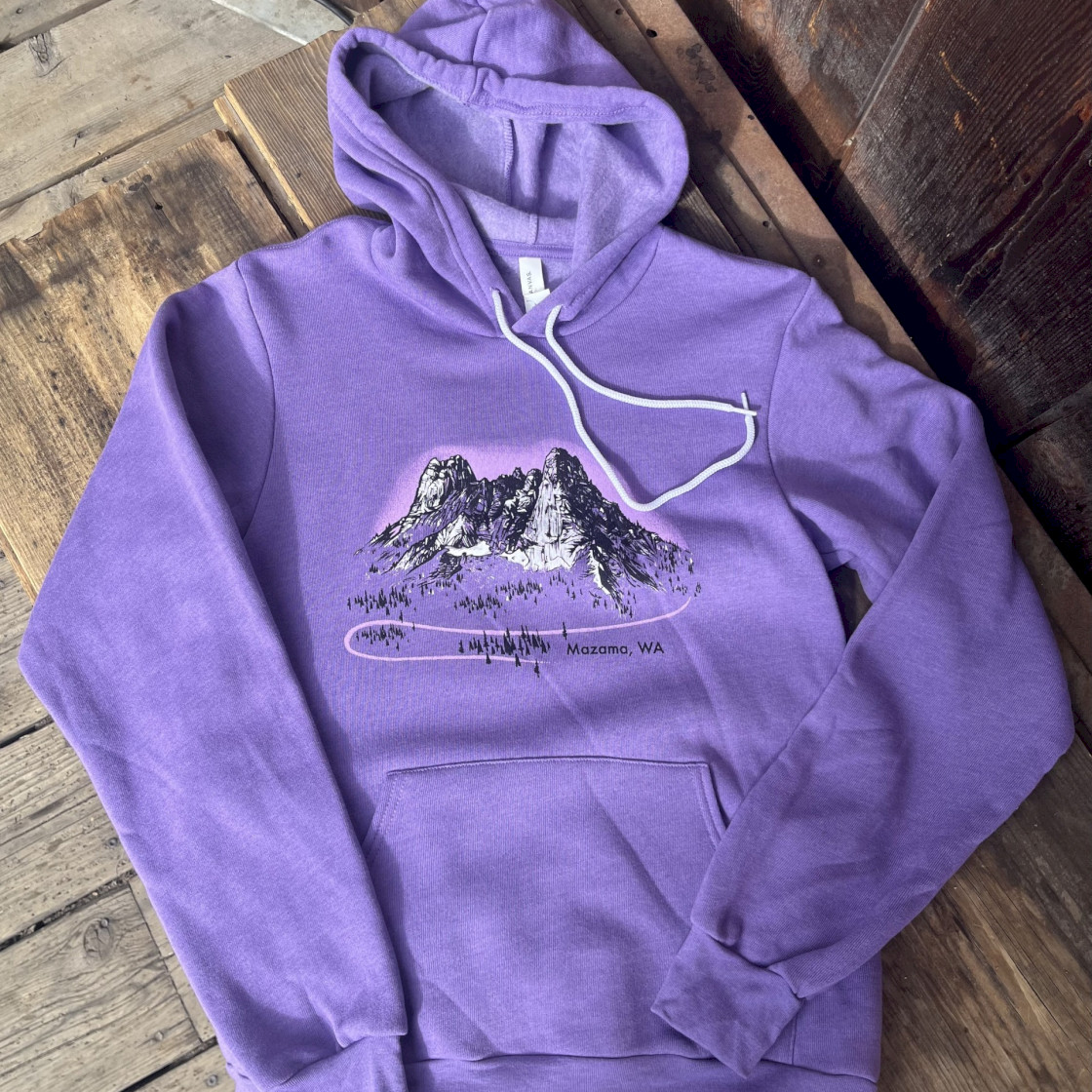 Unisex Liberty Bell Hoodie