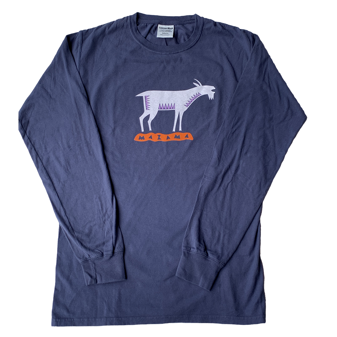Unisex Long Sleeve Tee
