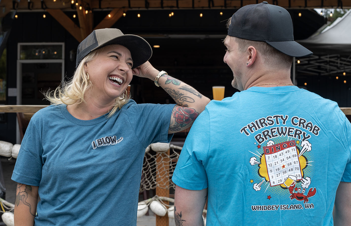 Specialty T-Shirts