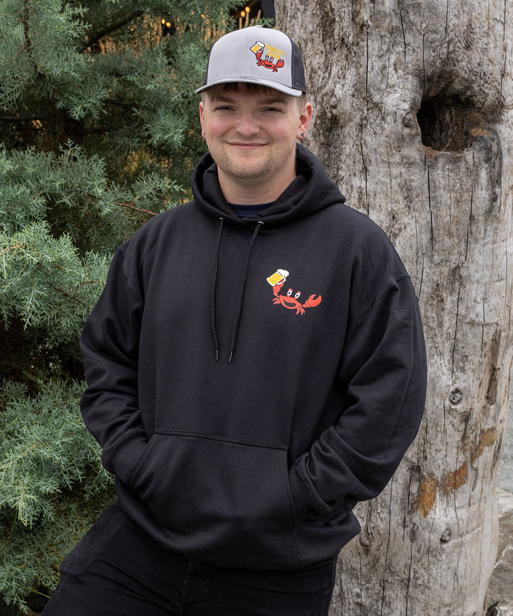 Trucker Hat (Branded)