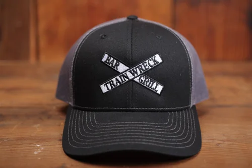 Trucker Snapback Cap Richardson 112