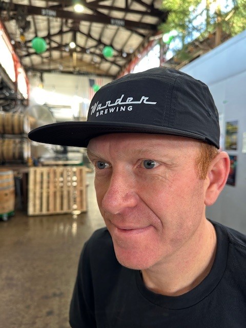 5-Panel Summit Hat