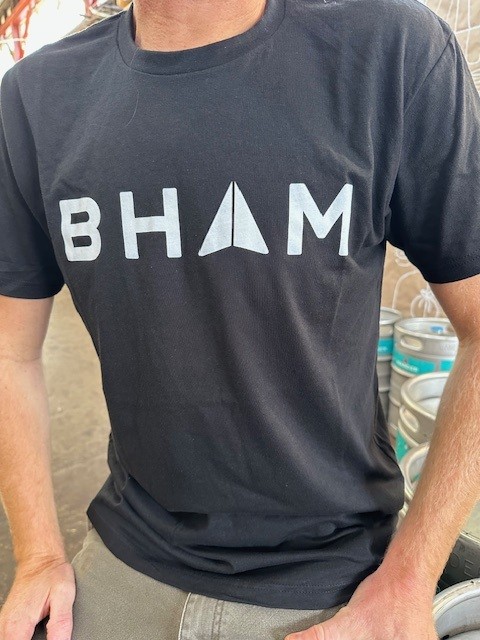 BHAM T-Shirt