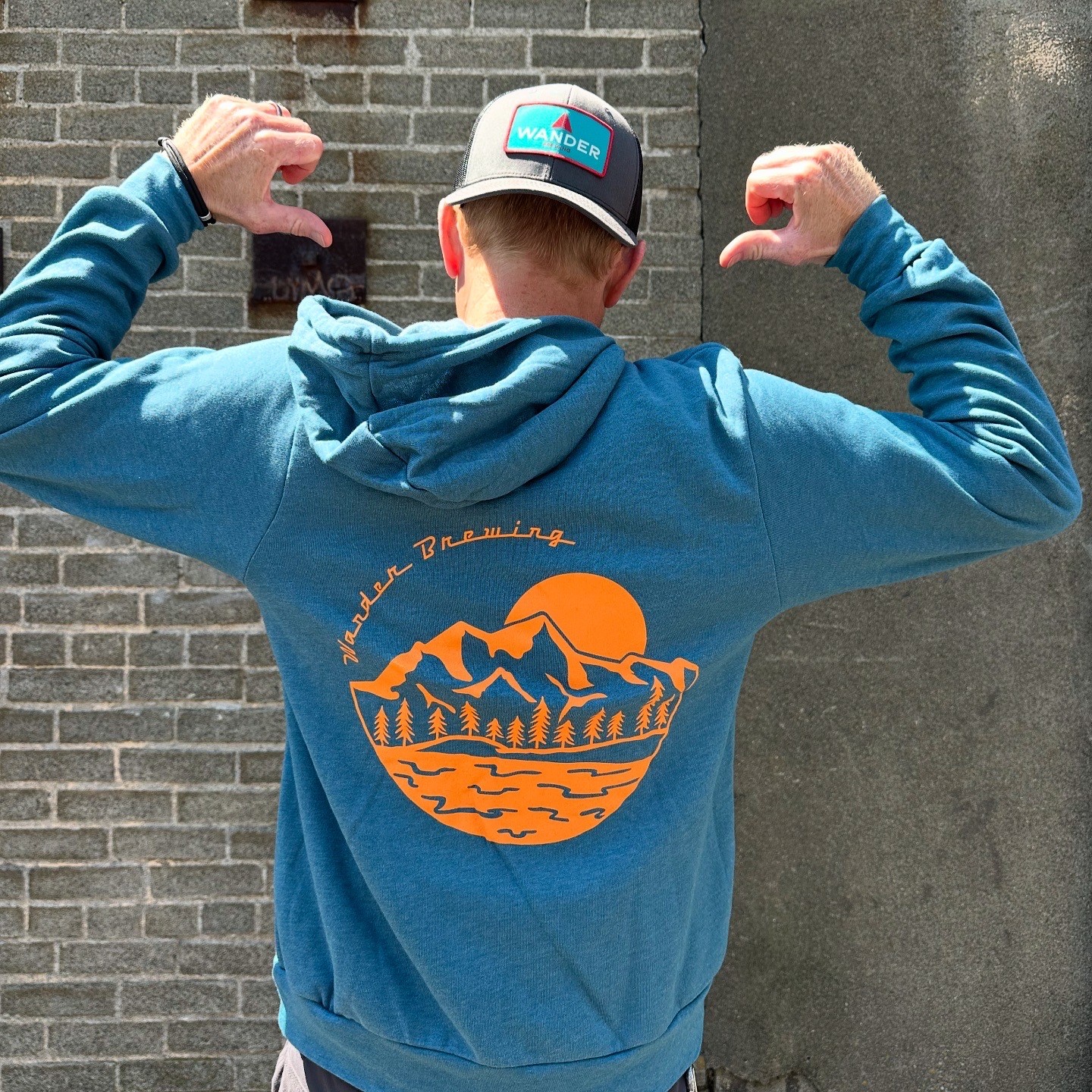 Classic Hoodie