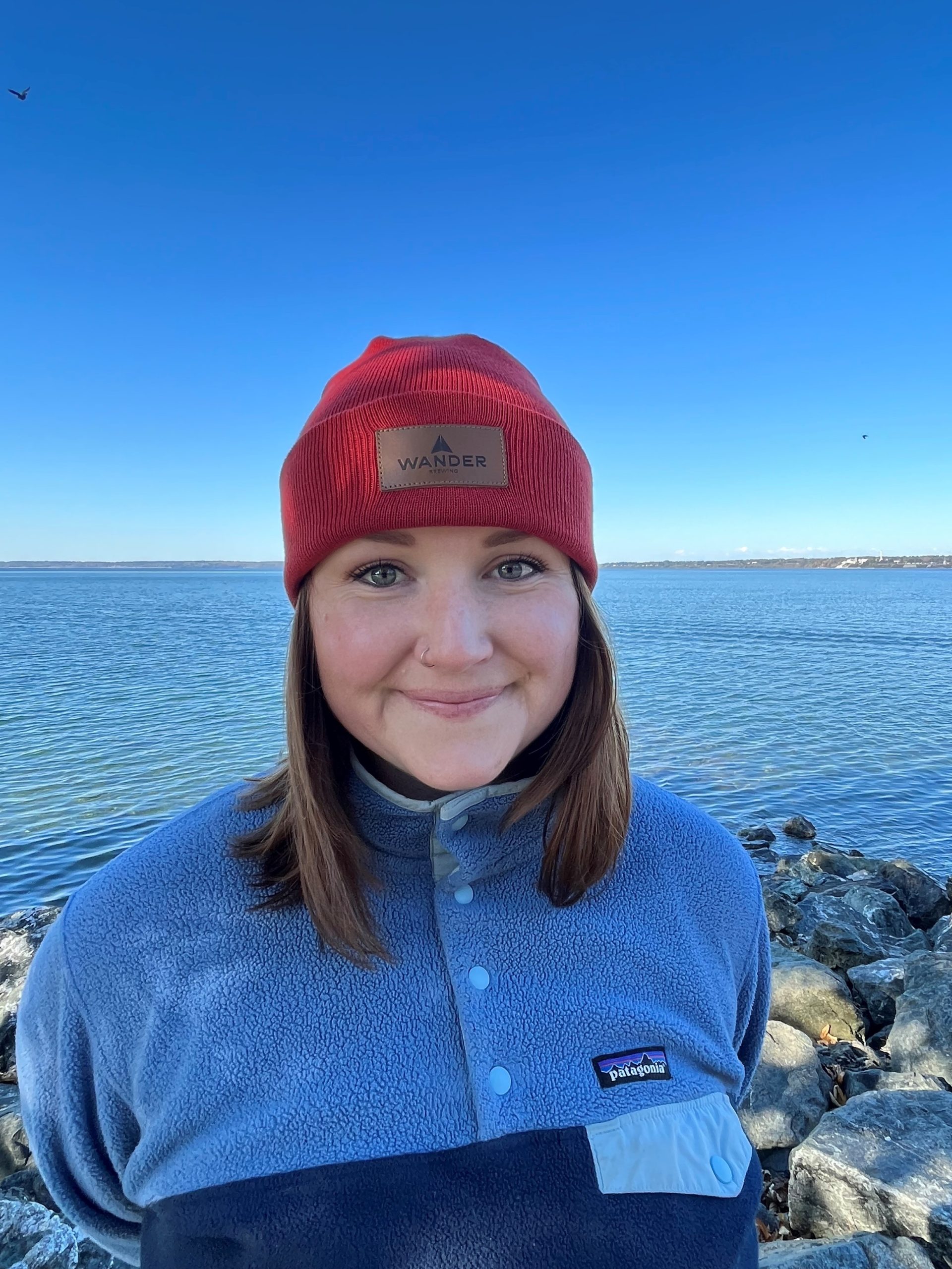 Eco Friendly Beanie