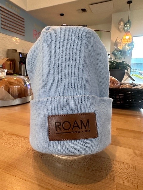 ROAM Beanie