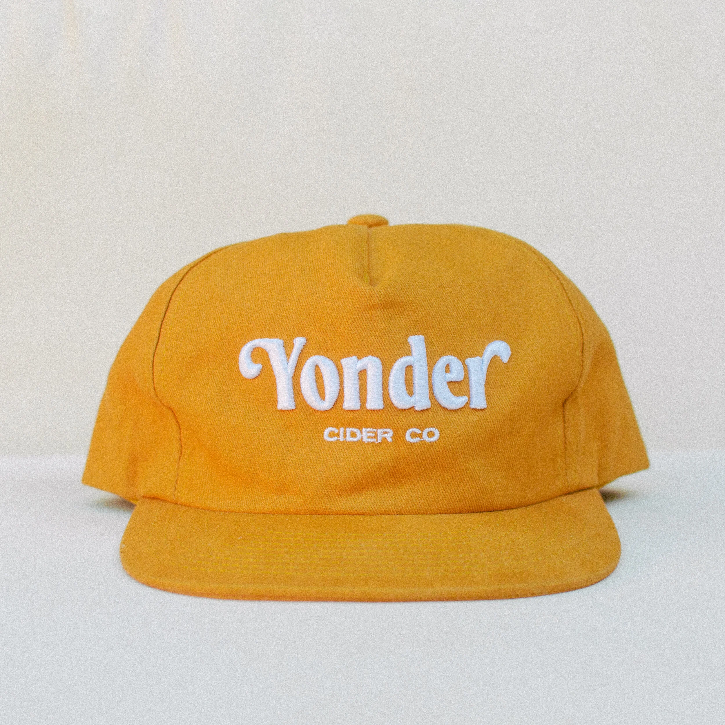 5-Panel Yonder Cider Hat
