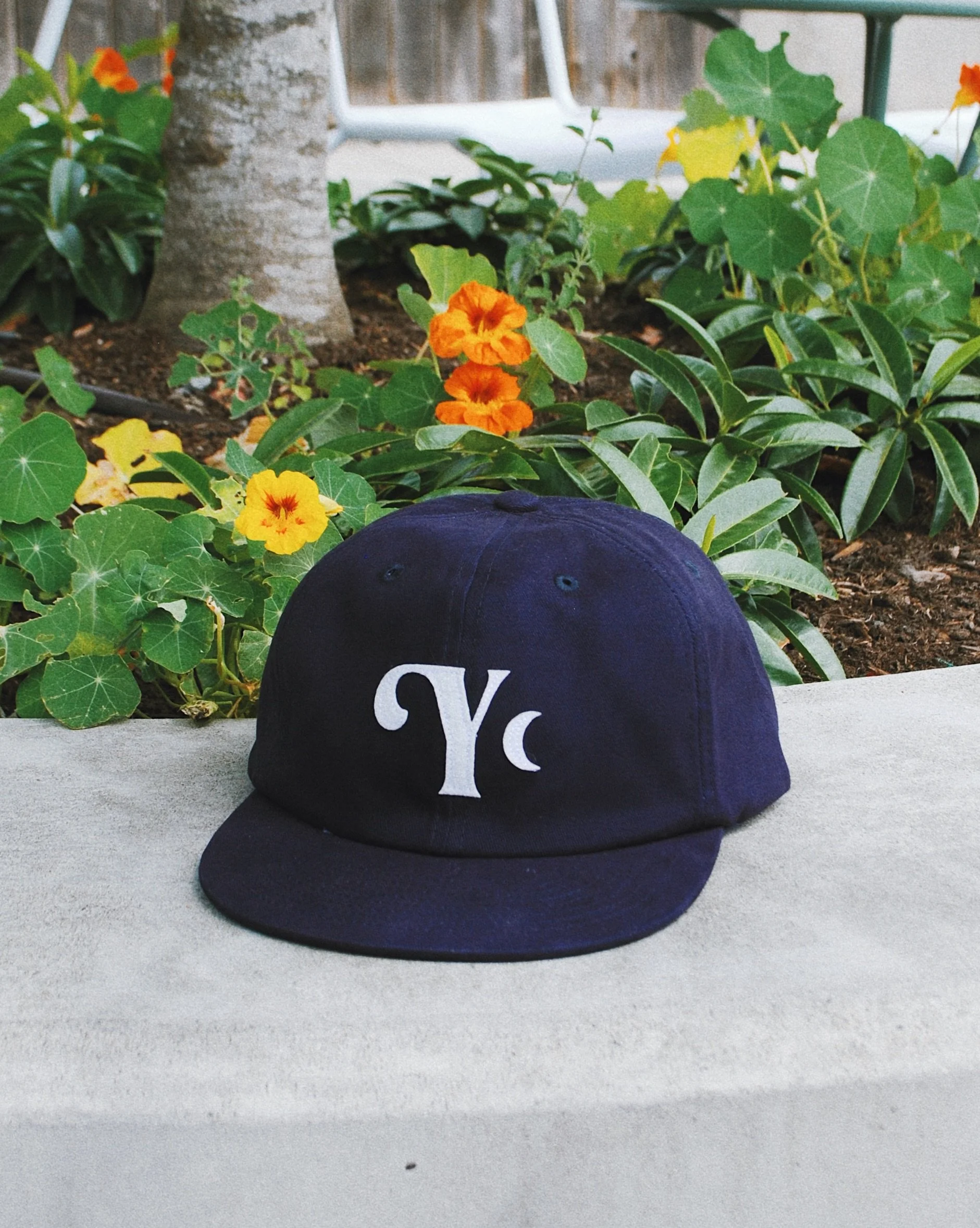 Blue Yonder Hat