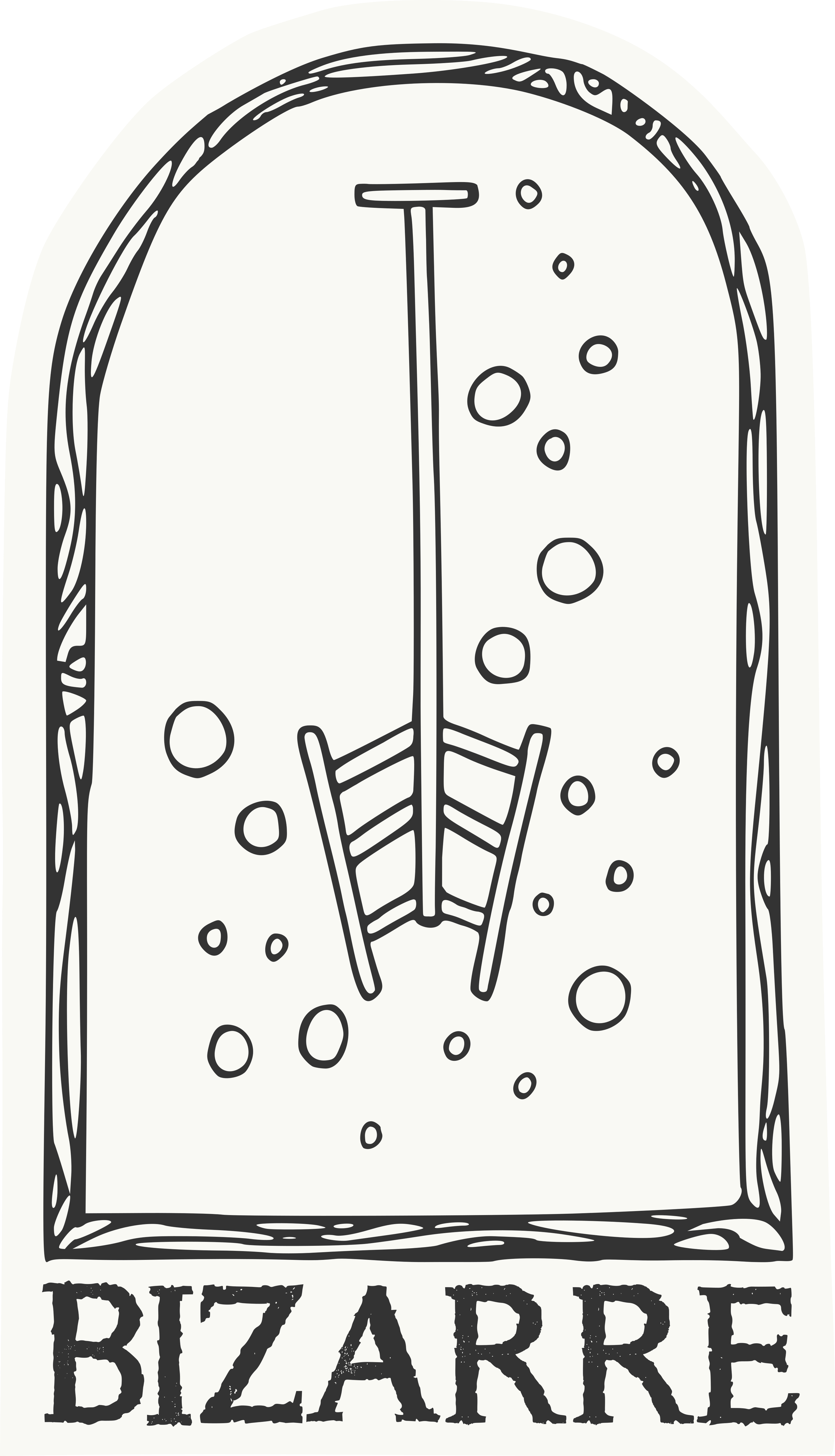 Bizarre Brewing logo
