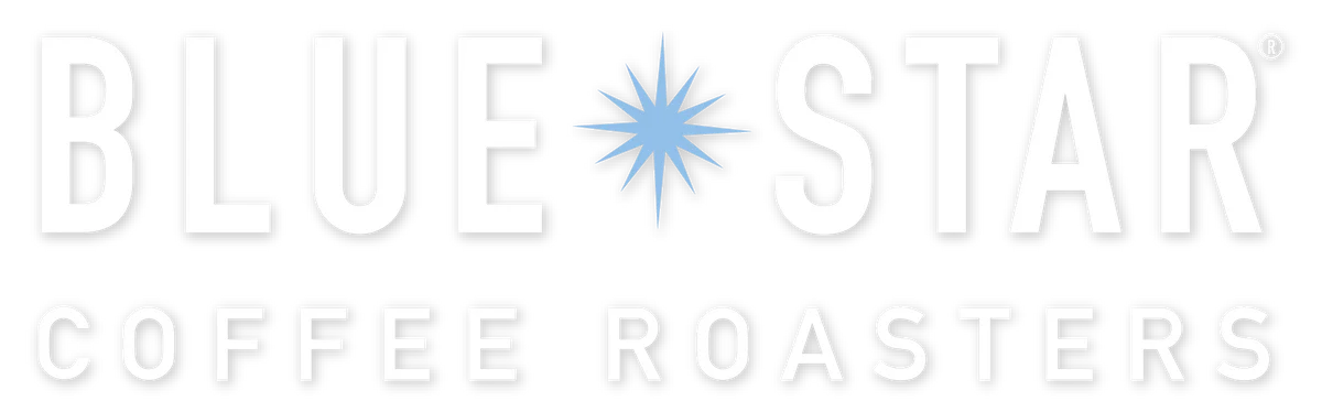 Blue Star Coffee Roasters logo