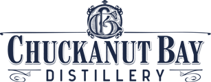 Chuckanut Bay Distillery logo