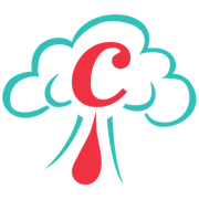 Cloudburst logo