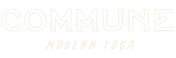 Commune Yoga logo