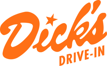 Dicks logo
