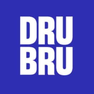 Dru Bru logo