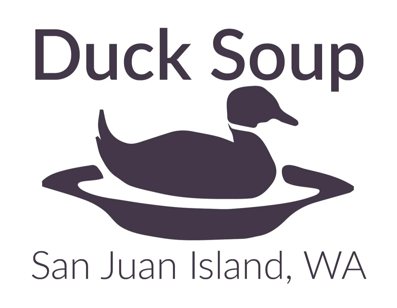 Duck Soup logo