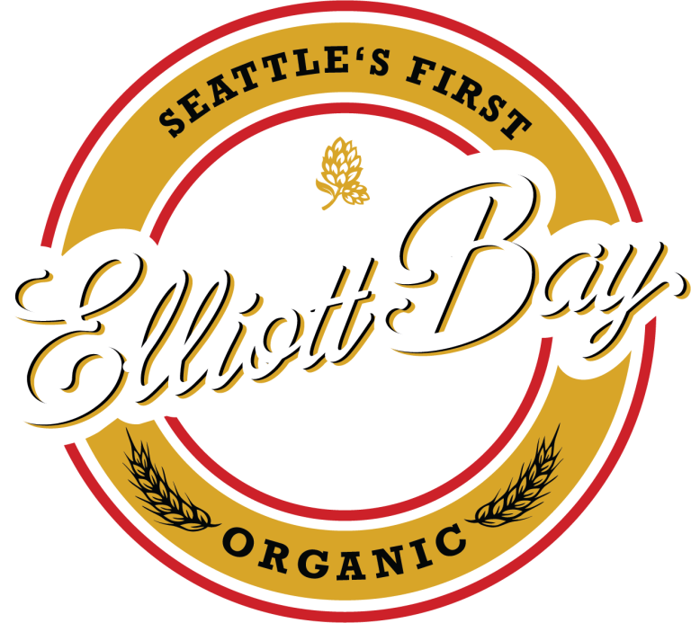 Elliot Bay Brewing Company logo