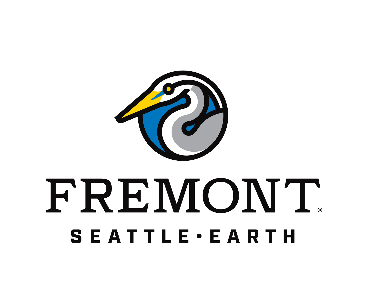 Fremont logo