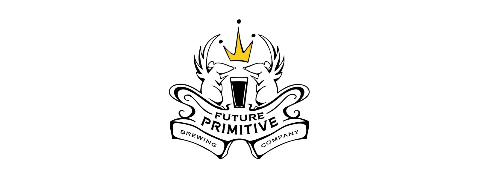 Future Primitive logo