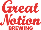 Great Notion Brewing logo