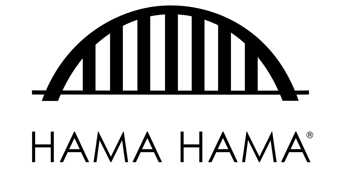 Hama Hama logo