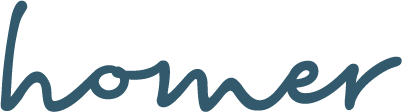 Homer logo