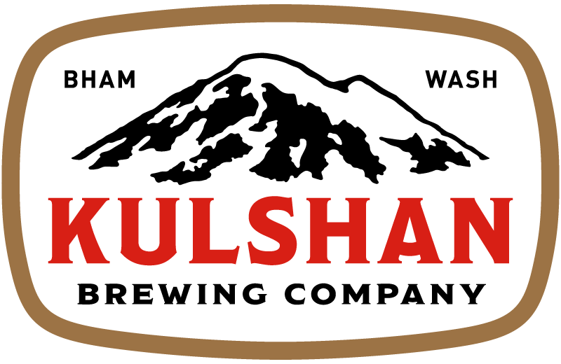 Kulshan Brewing Co logo