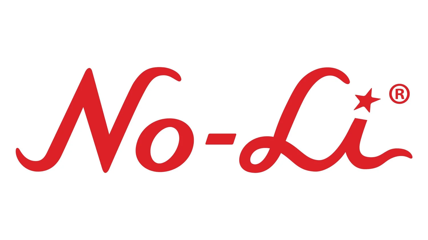 No-Li logo