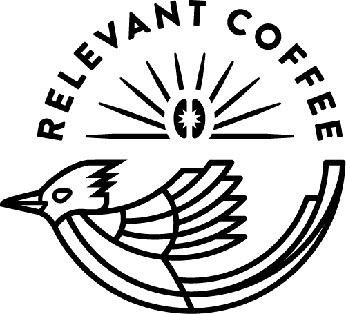 Relevant Coffee logo