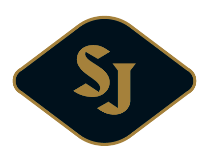 San Juan Brewery logo